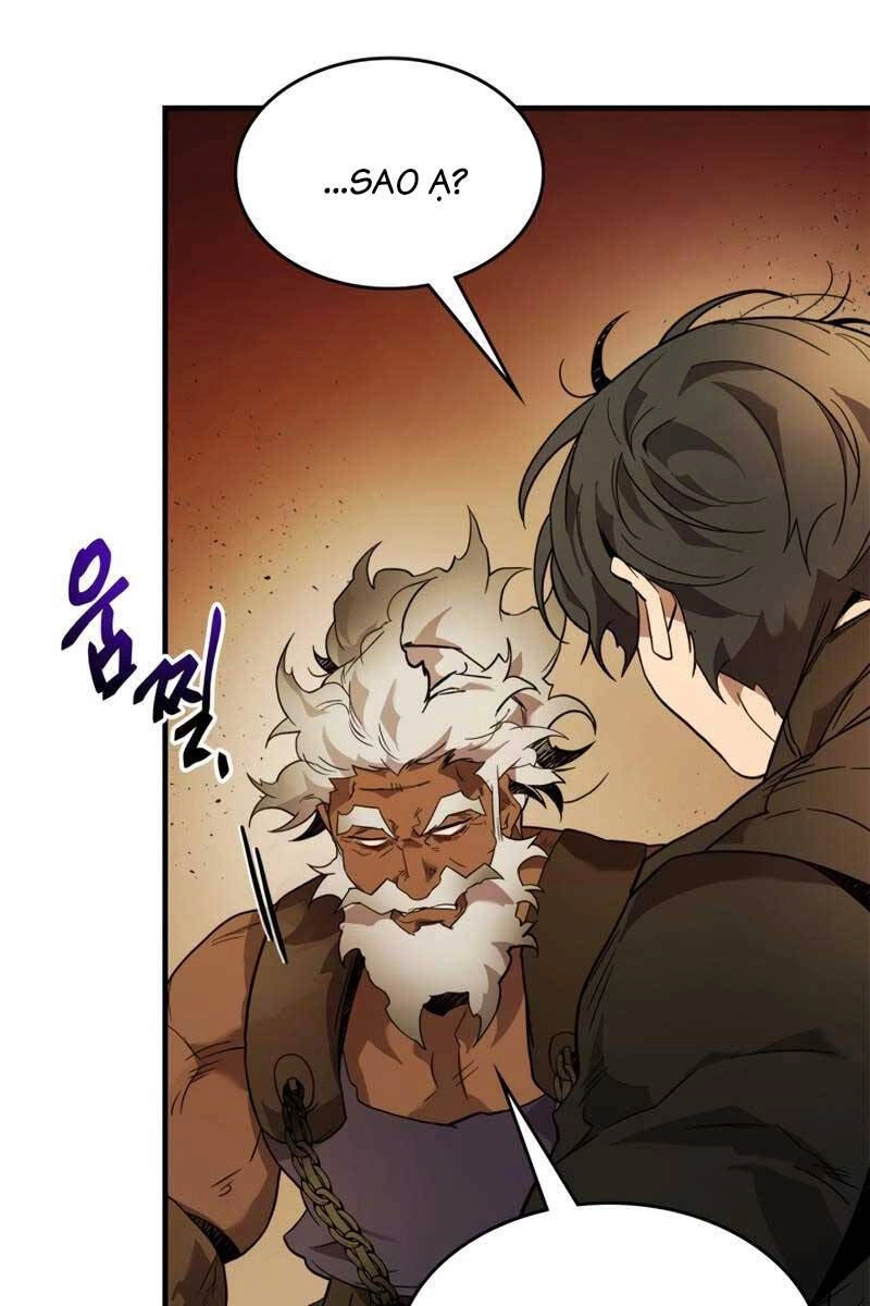 Thăng Cấp Cùng Thần Chapter 79 - 121