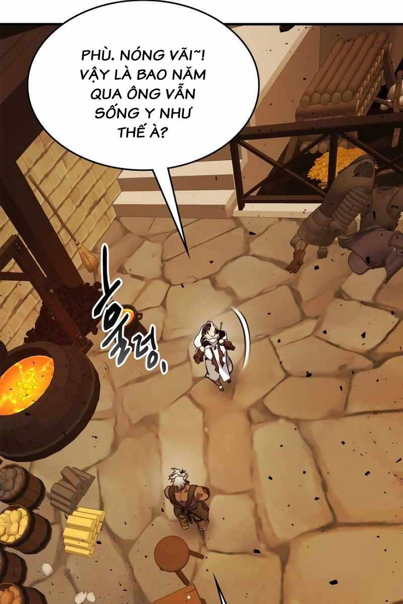 Thăng Cấp Cùng Thần Chapter 81 - 21