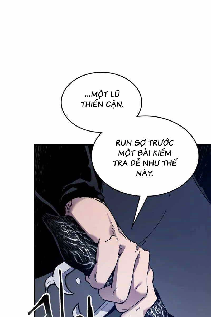 Thăng Cấp Cùng Thần Chapter 81 - 58