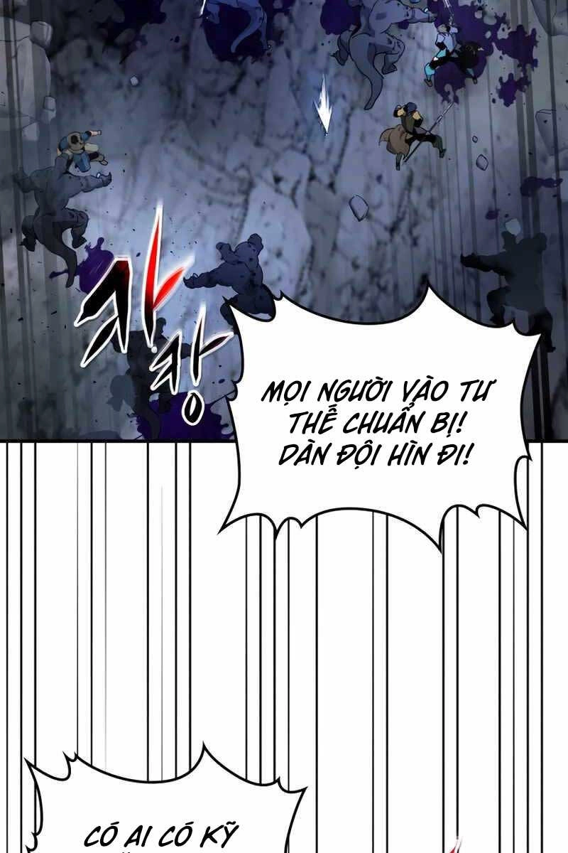 Thăng Cấp Cùng Thần Chapter 81 - 80