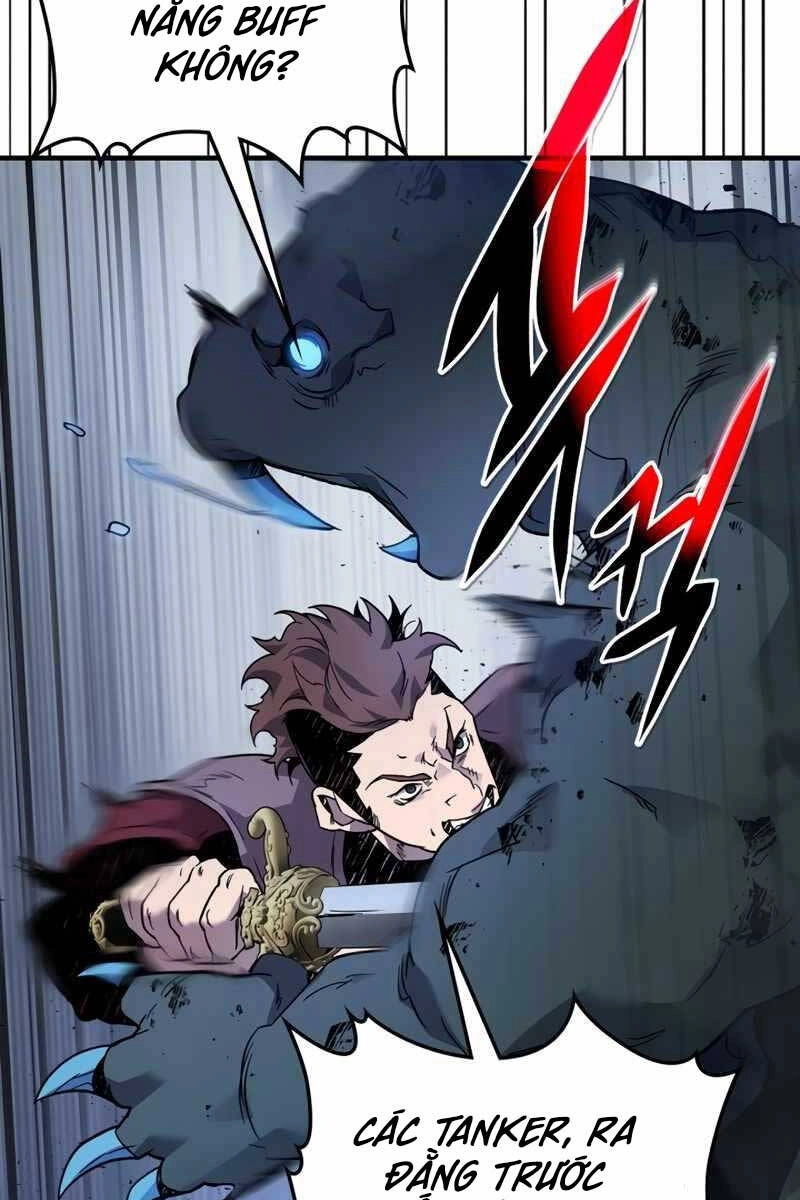 Thăng Cấp Cùng Thần Chapter 81 - 81