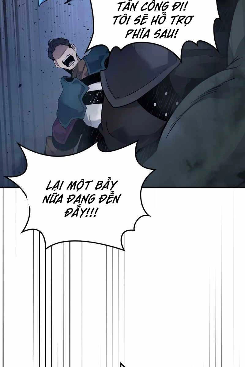 Thăng Cấp Cùng Thần Chapter 81 - 82