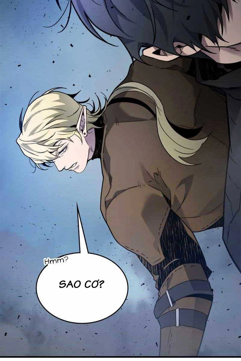 Thăng Cấp Cùng Thần Chapter 81 - 94