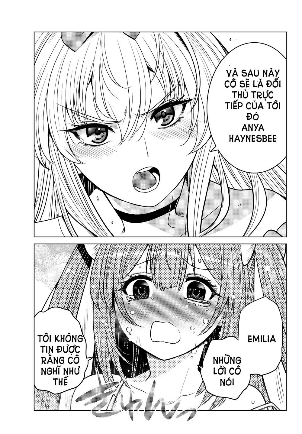 Sự Trỗi Dậy Của Pháp Sư Xúc Tua Chapter 17 - 5