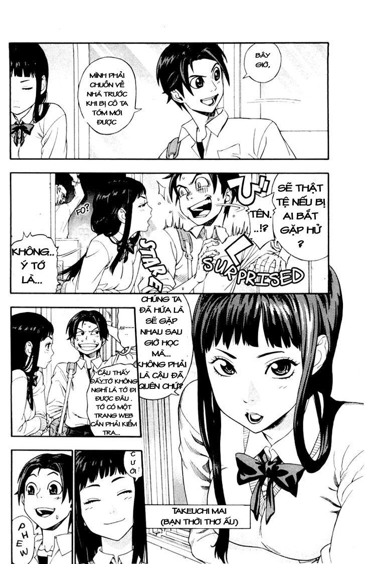 Dr.duo Chapter 1 - 10