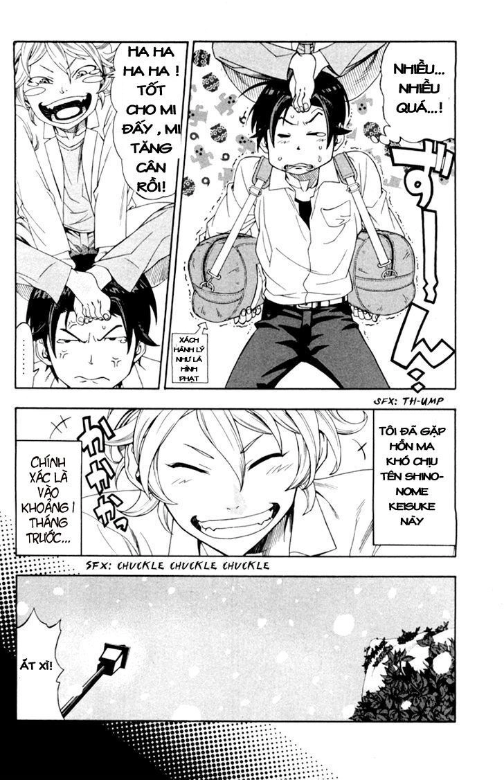 Dr.duo Chapter 1 - 14