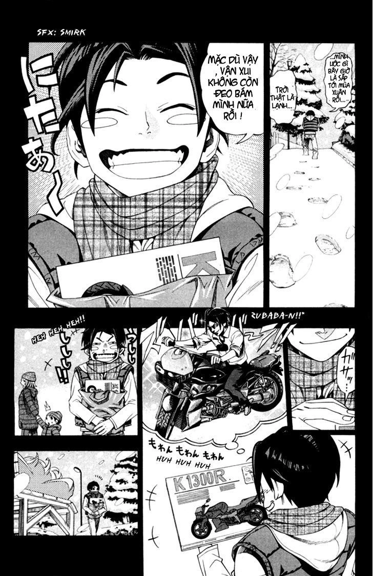 Dr.duo Chapter 1 - 15