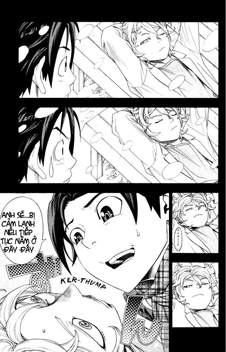 Dr.duo Chapter 1 - 17