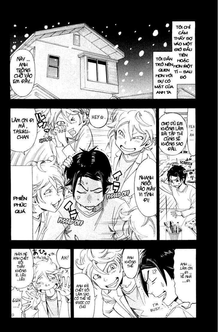 Dr.duo Chapter 1 - 20