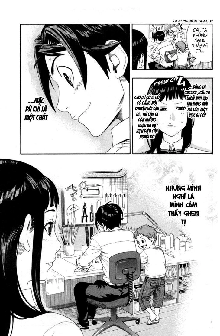 Dr.duo Chapter 1 - 30