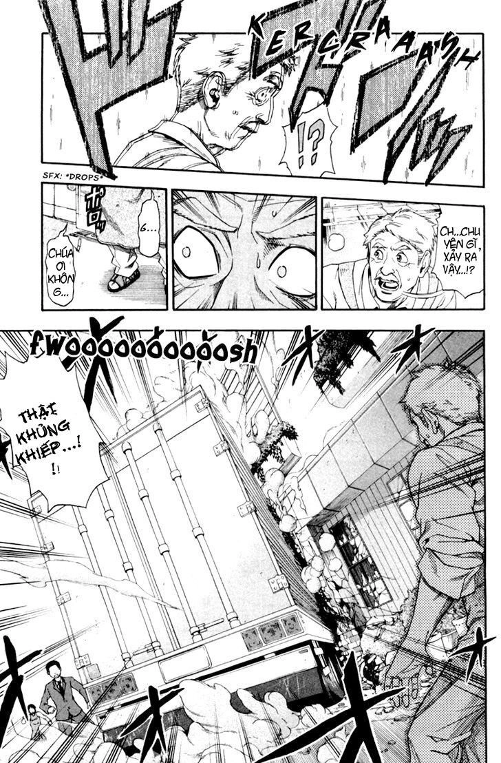 Dr.duo Chapter 1 - 32