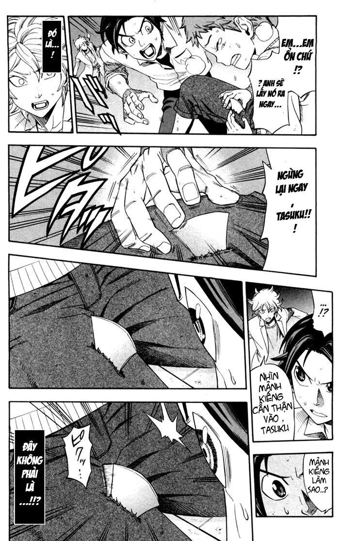 Dr.duo Chapter 1 - 37