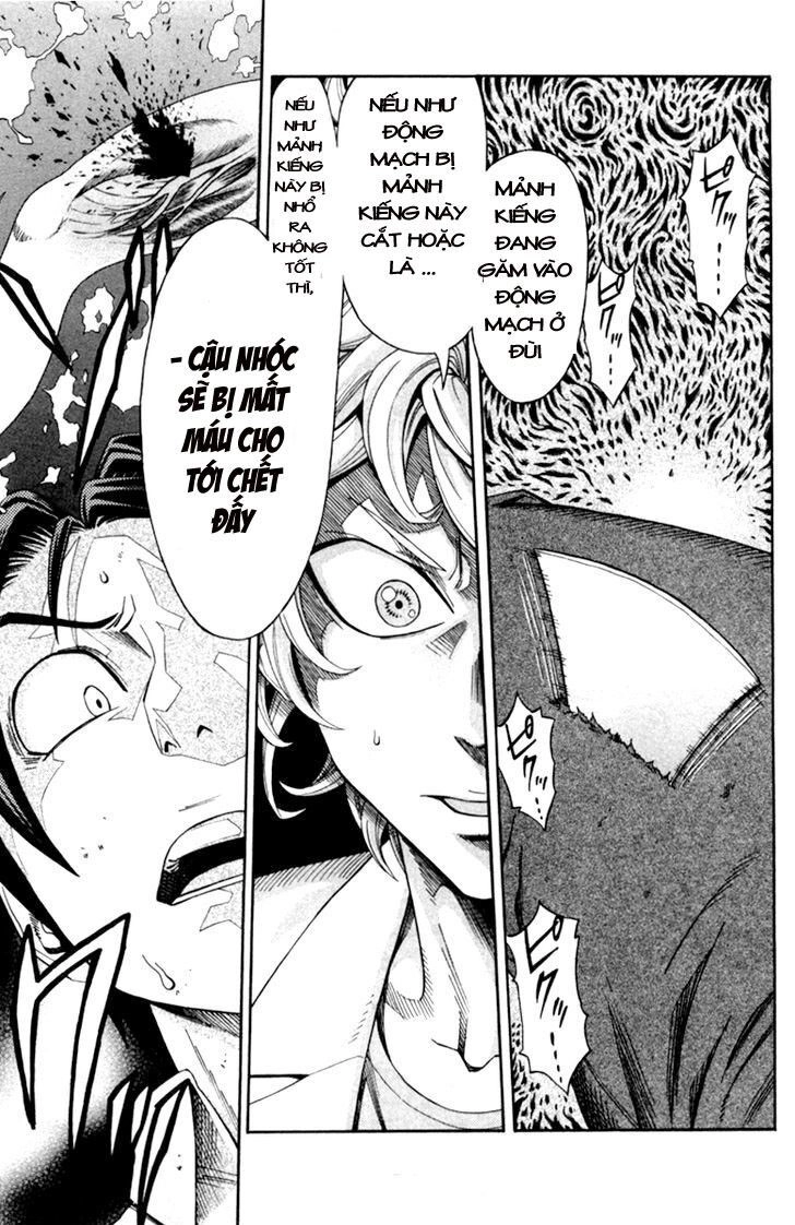 Dr.duo Chapter 1 - 38