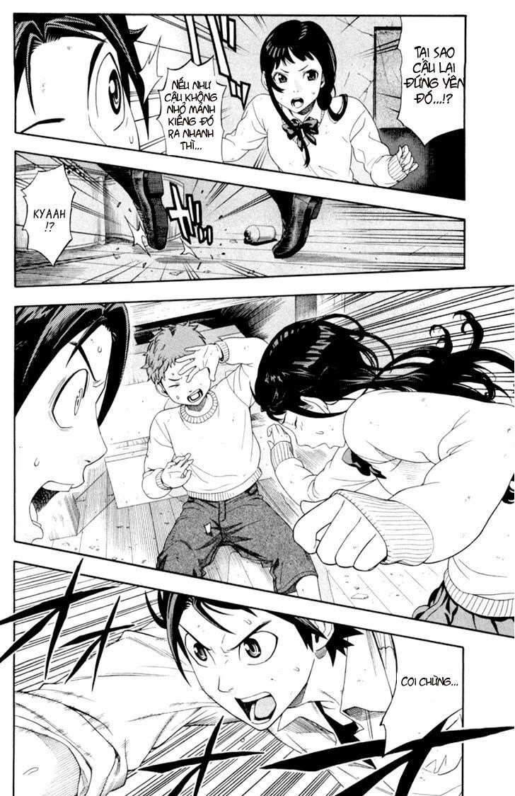 Dr.duo Chapter 1 - 39