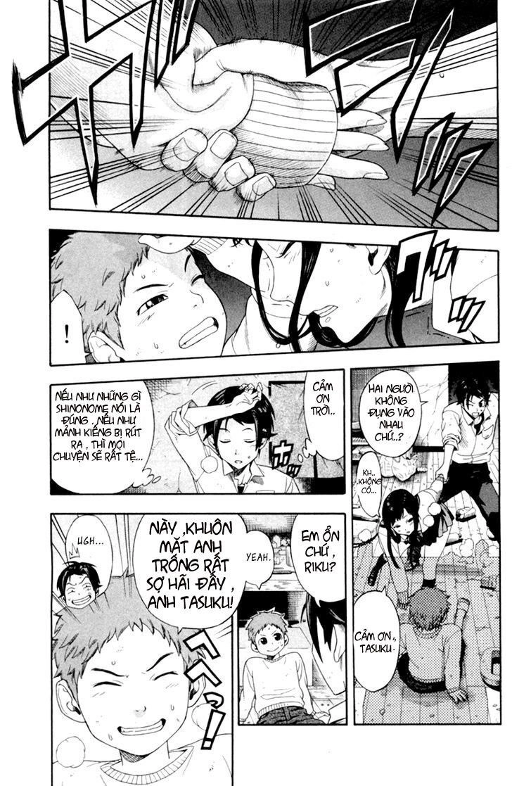 Dr.duo Chapter 1 - 40