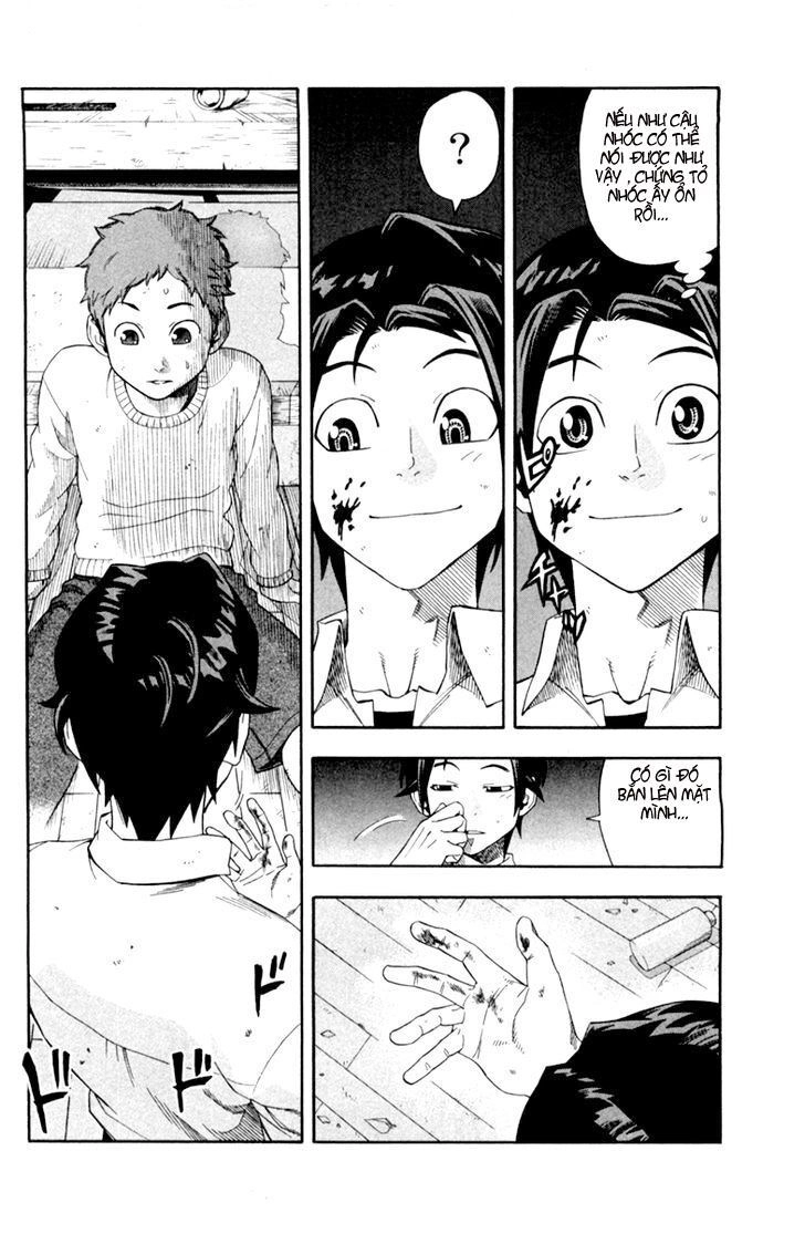 Dr.duo Chapter 1 - 41