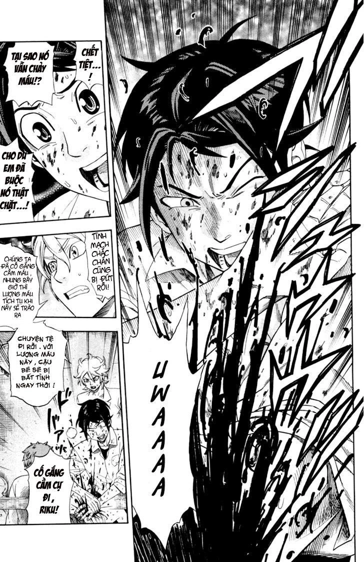 Dr.duo Chapter 1 - 46