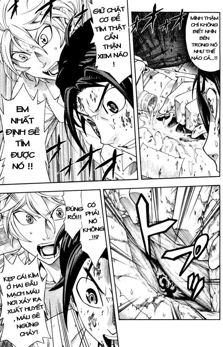 Dr.duo Chapter 1 - 62