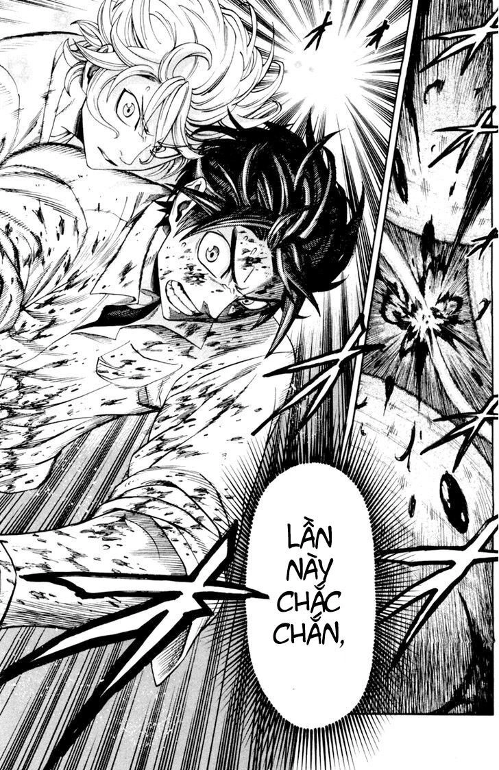 Dr.duo Chapter 1 - 63