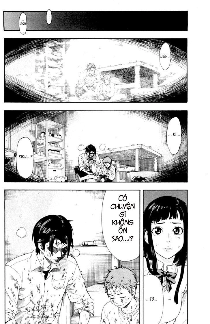 Dr.duo Chapter 1 - 65