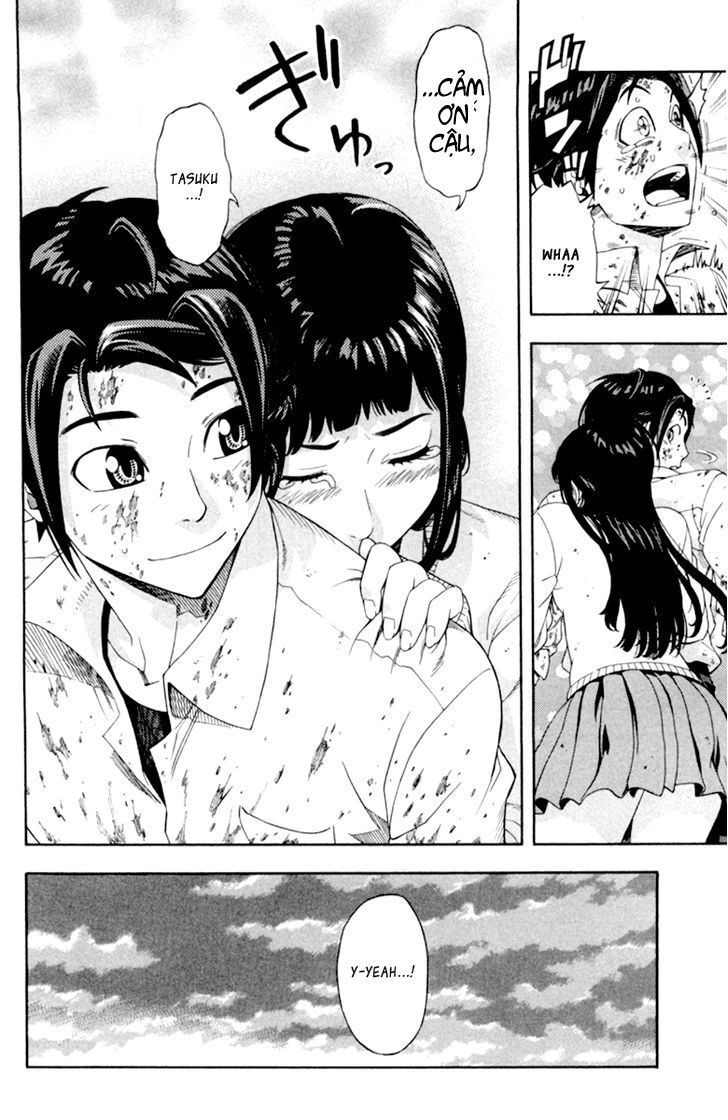 Dr.duo Chapter 1 - 69