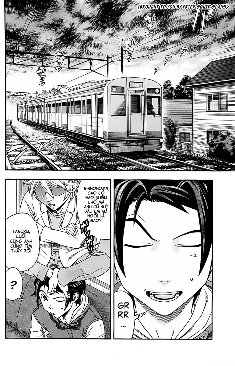 Dr.duo Chapter 2 - 3