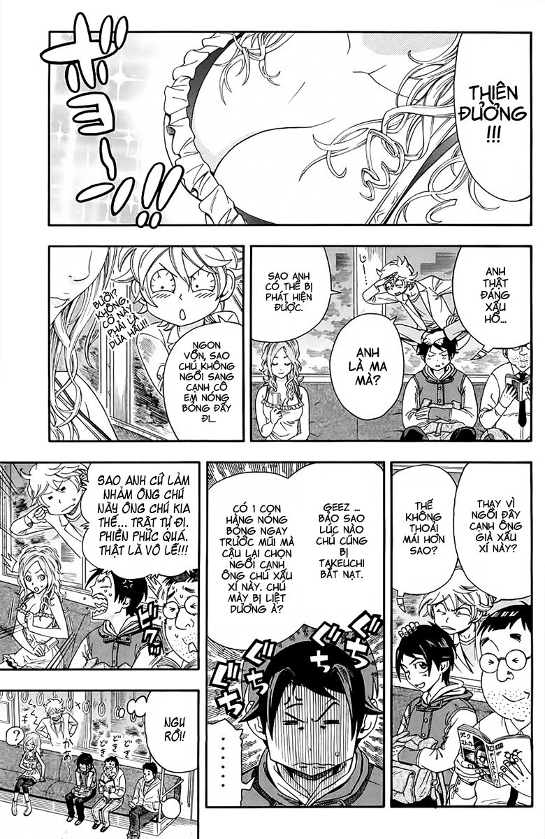 Dr.duo Chapter 2 - 4