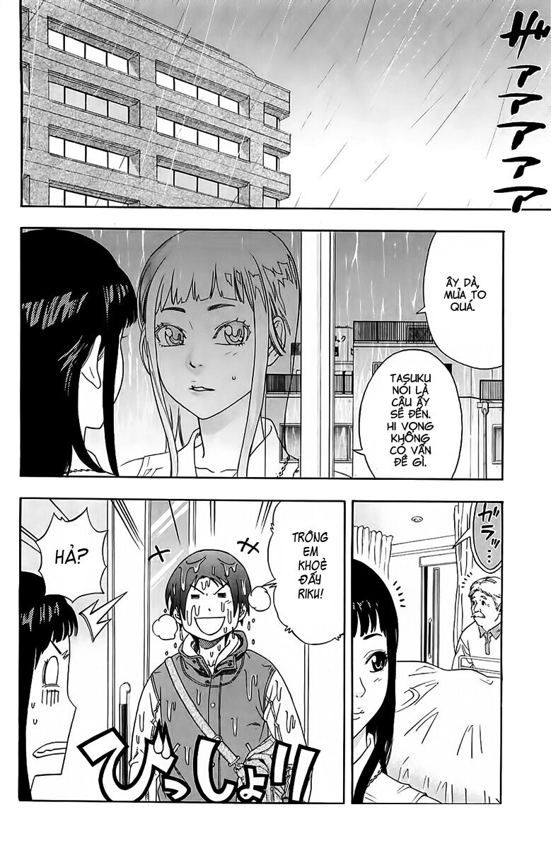 Dr.duo Chapter 2 - 5