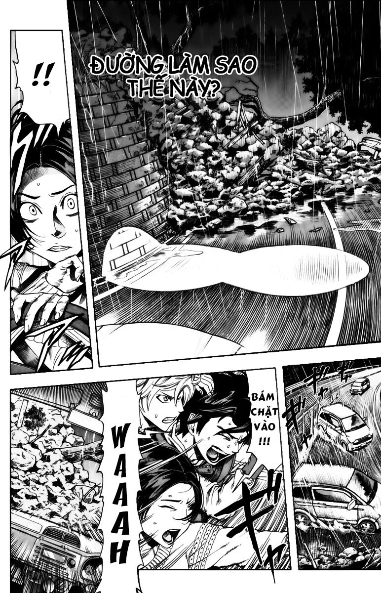 Dr.duo Chapter 2 - 21