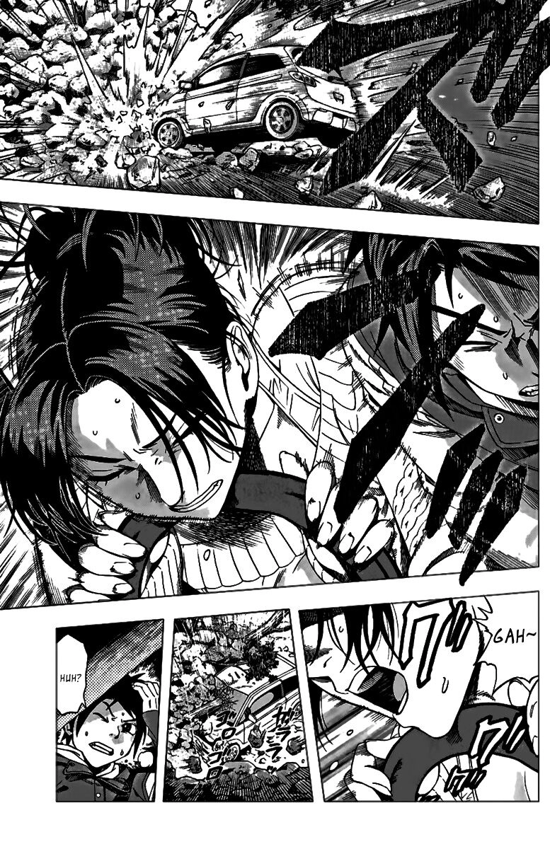 Dr.duo Chapter 2 - 22