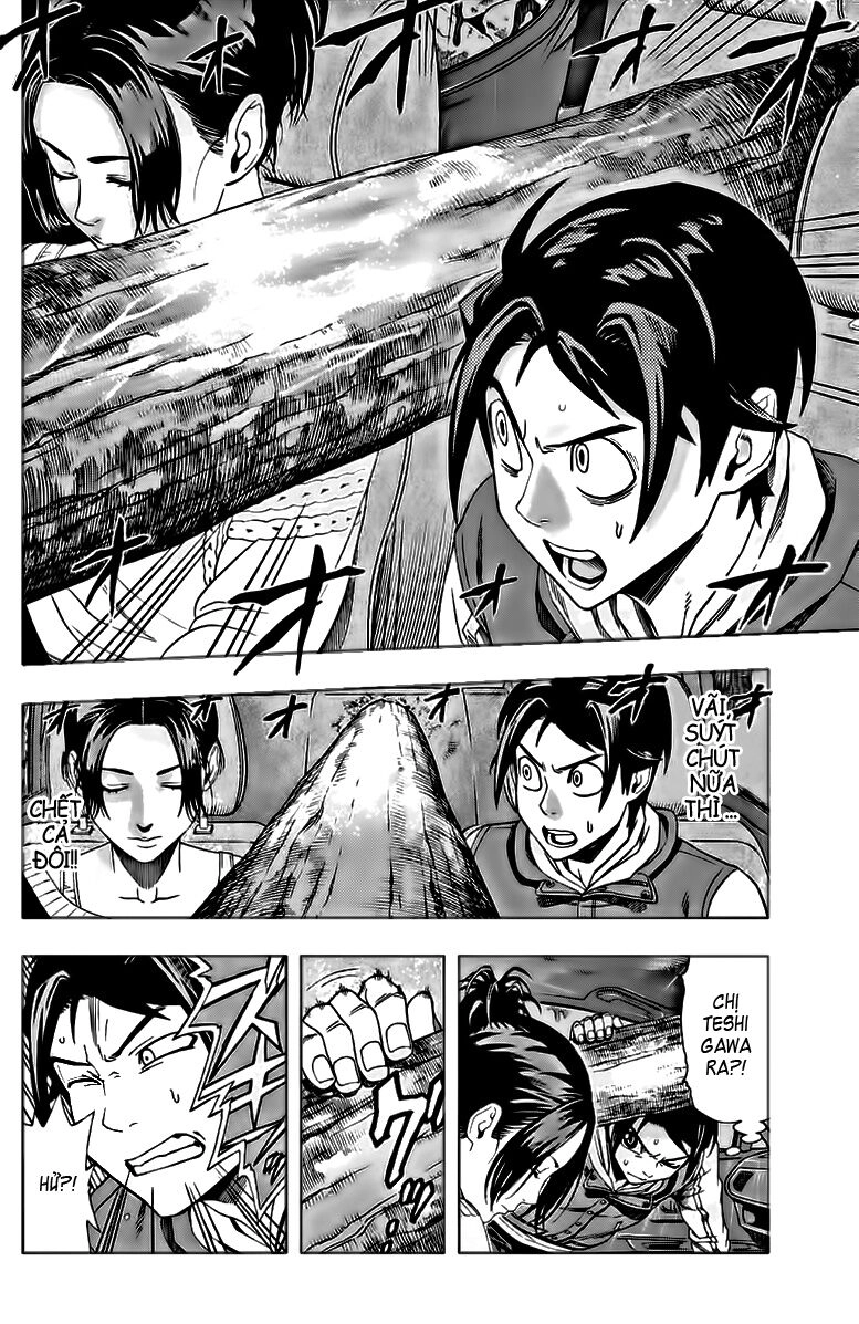 Dr.duo Chapter 2 - 23