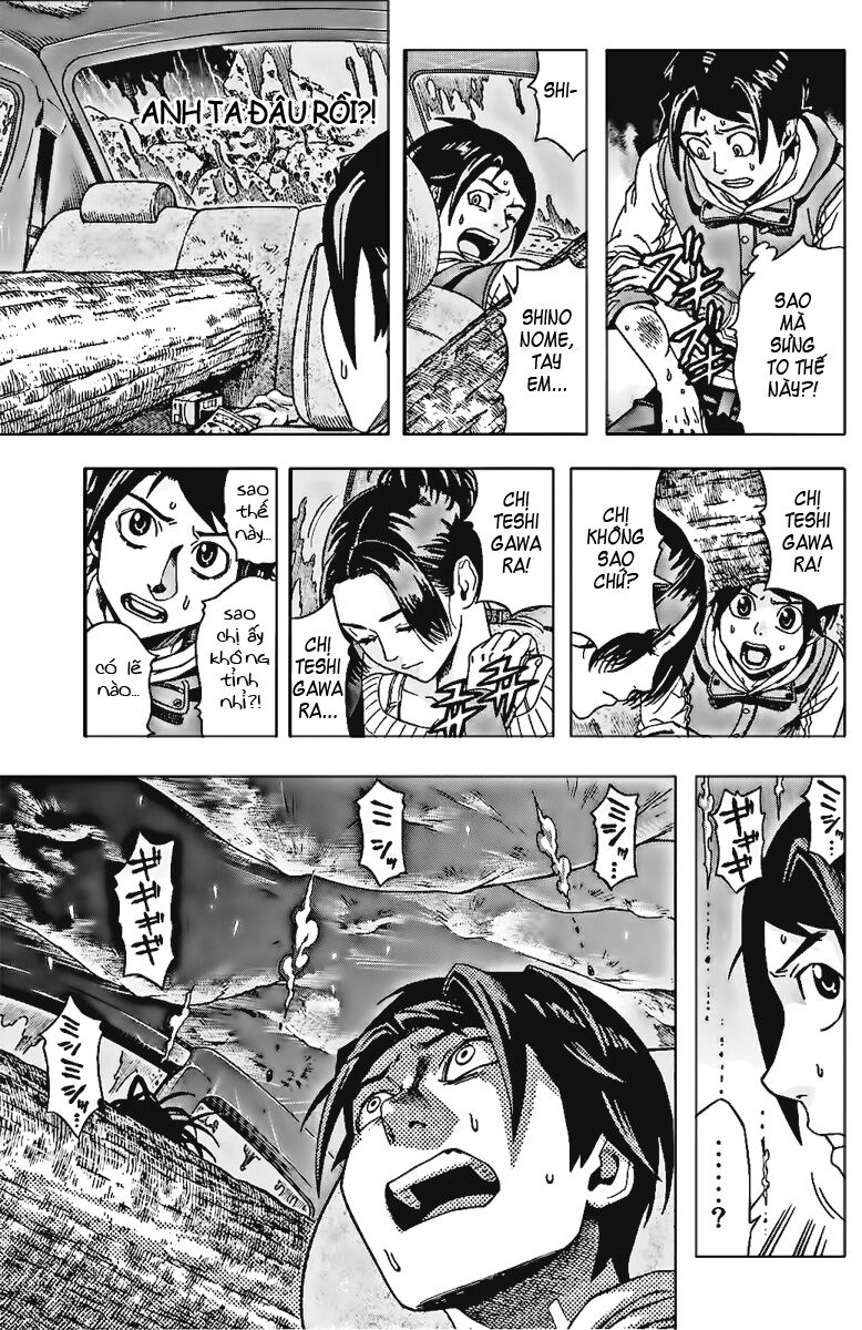 Dr.duo Chapter 2 - 24