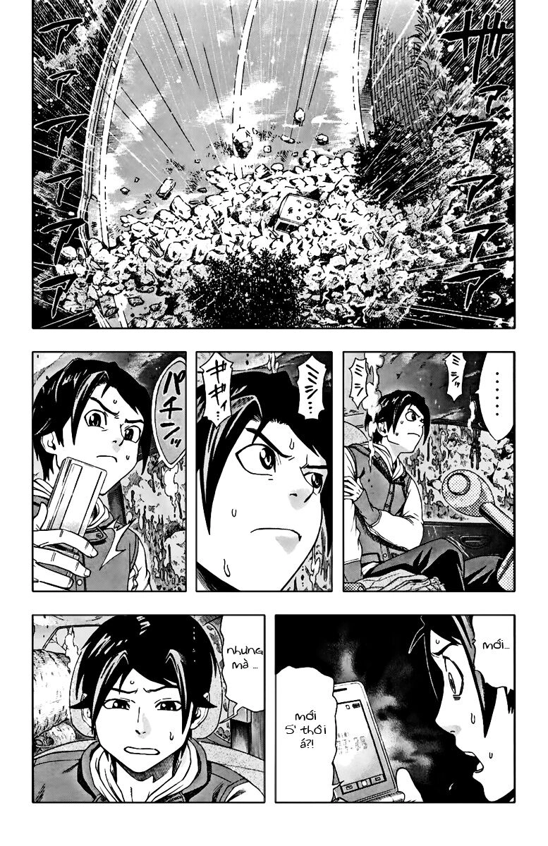 Dr.duo Chapter 2 - 28