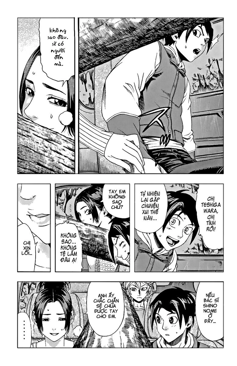 Dr.duo Chapter 2 - 29