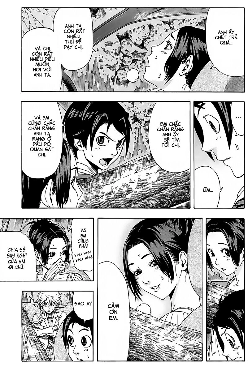 Dr.duo Chapter 2 - 32