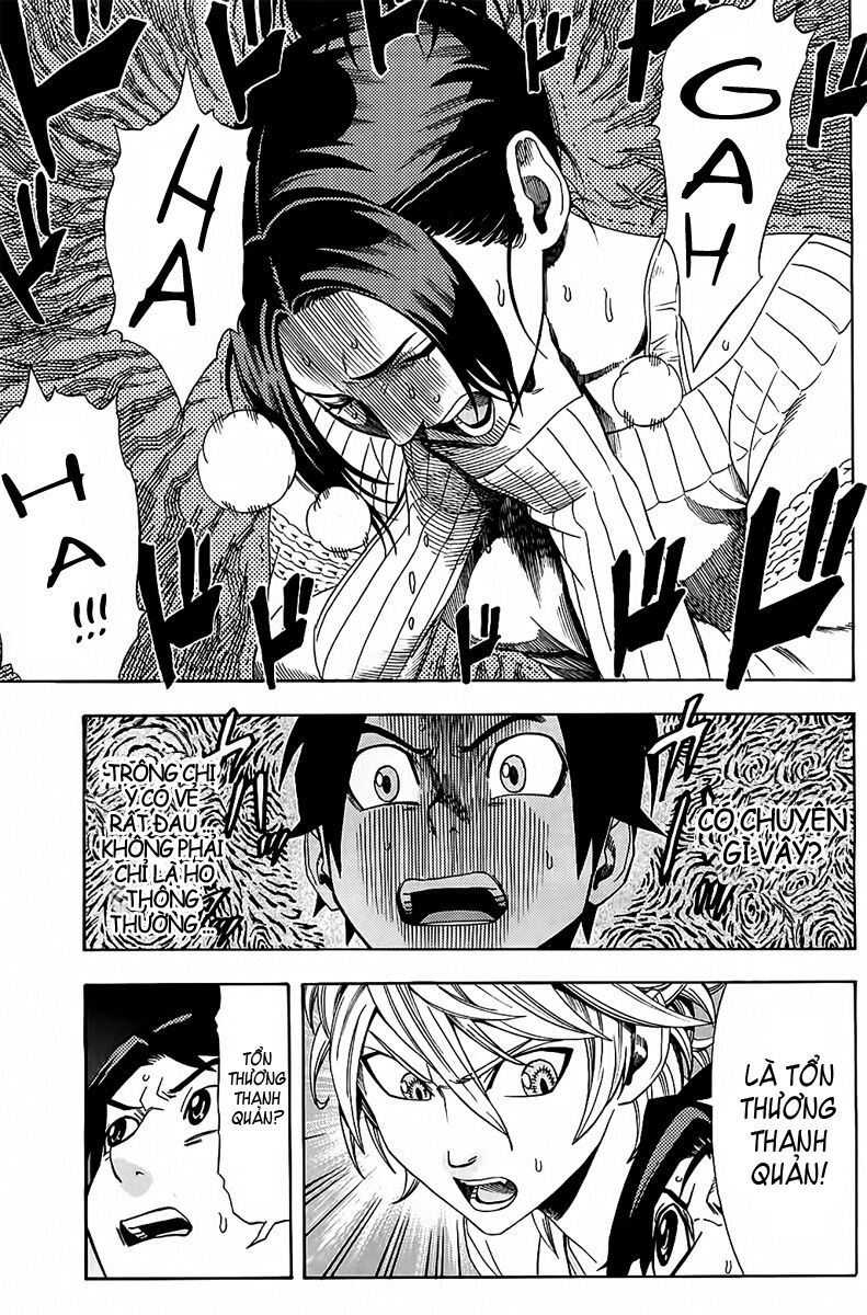 Dr.duo Chapter 2 - 34