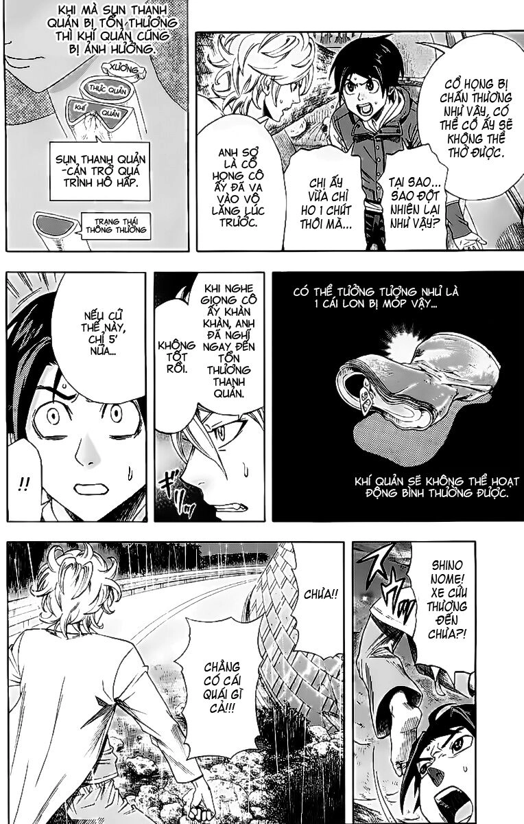 Dr.duo Chapter 2 - 35