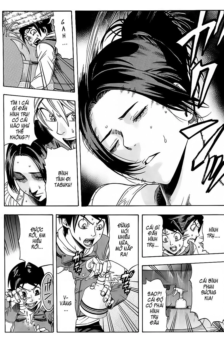 Dr.duo Chapter 2 - 37