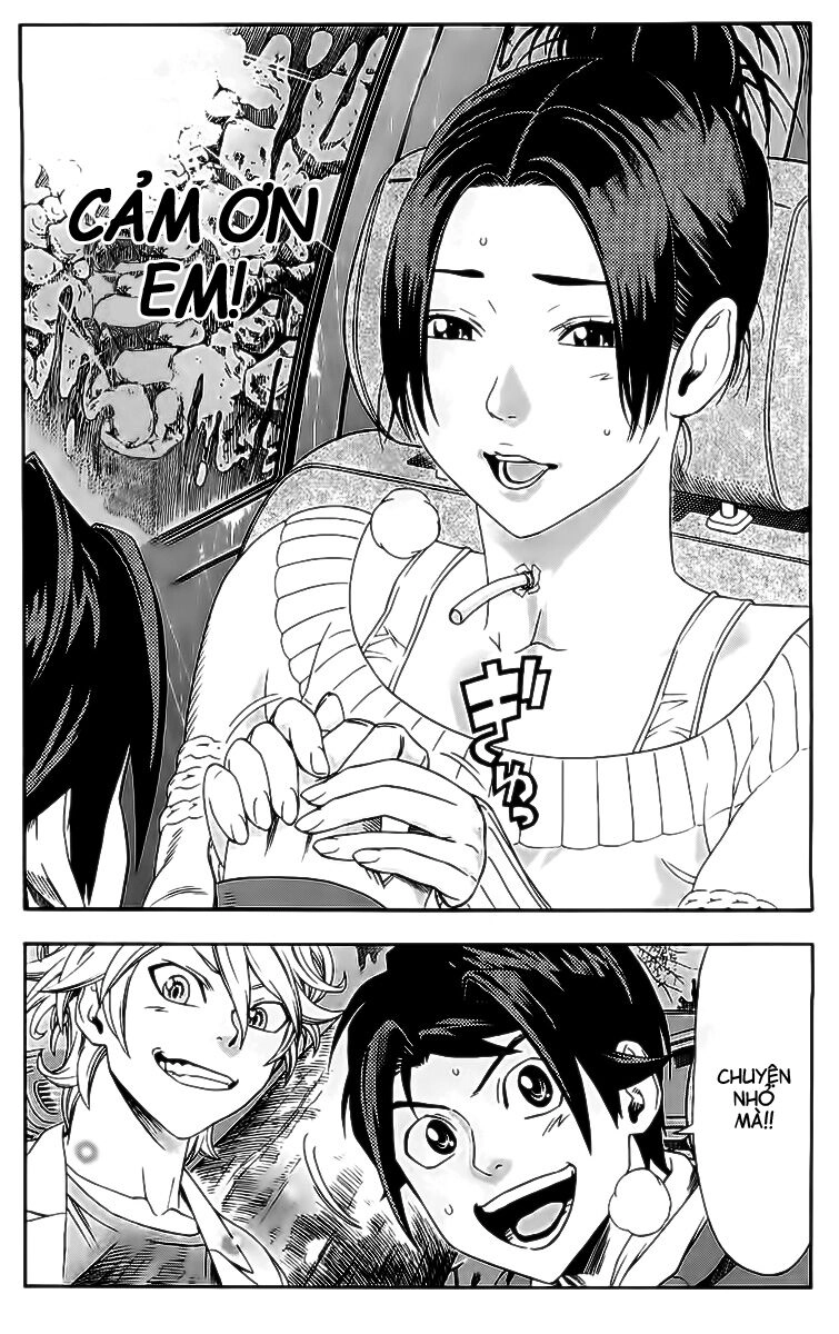 Dr.duo Chapter 2 - 46