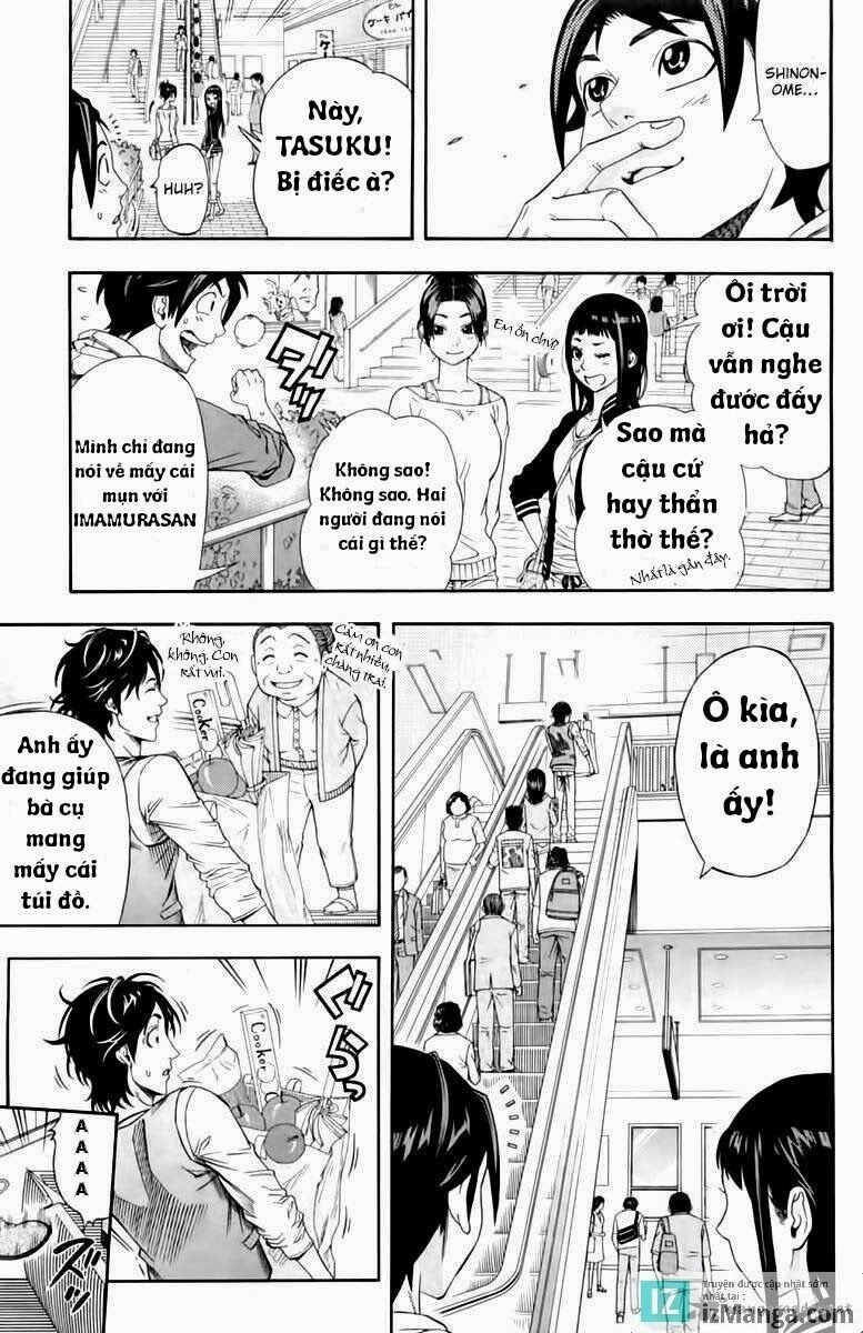 Dr.duo Chapter 4 - 17