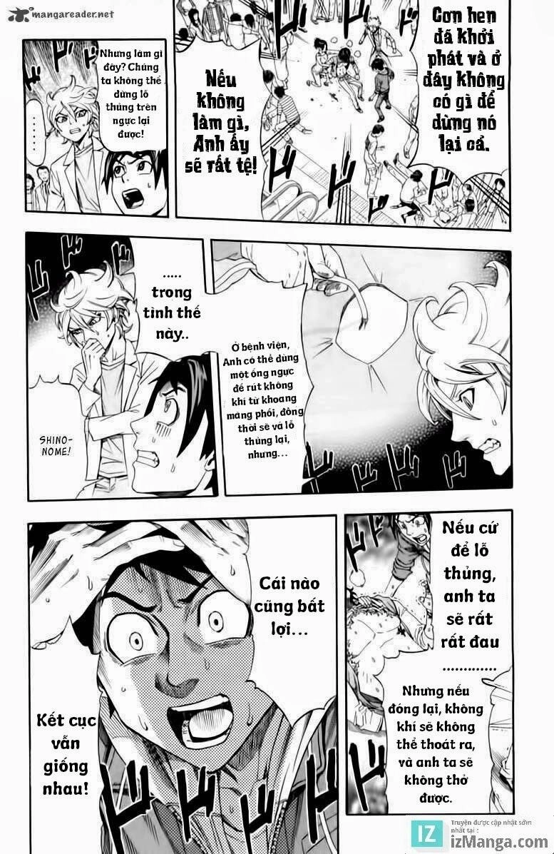 Dr.duo Chapter 4 - 24