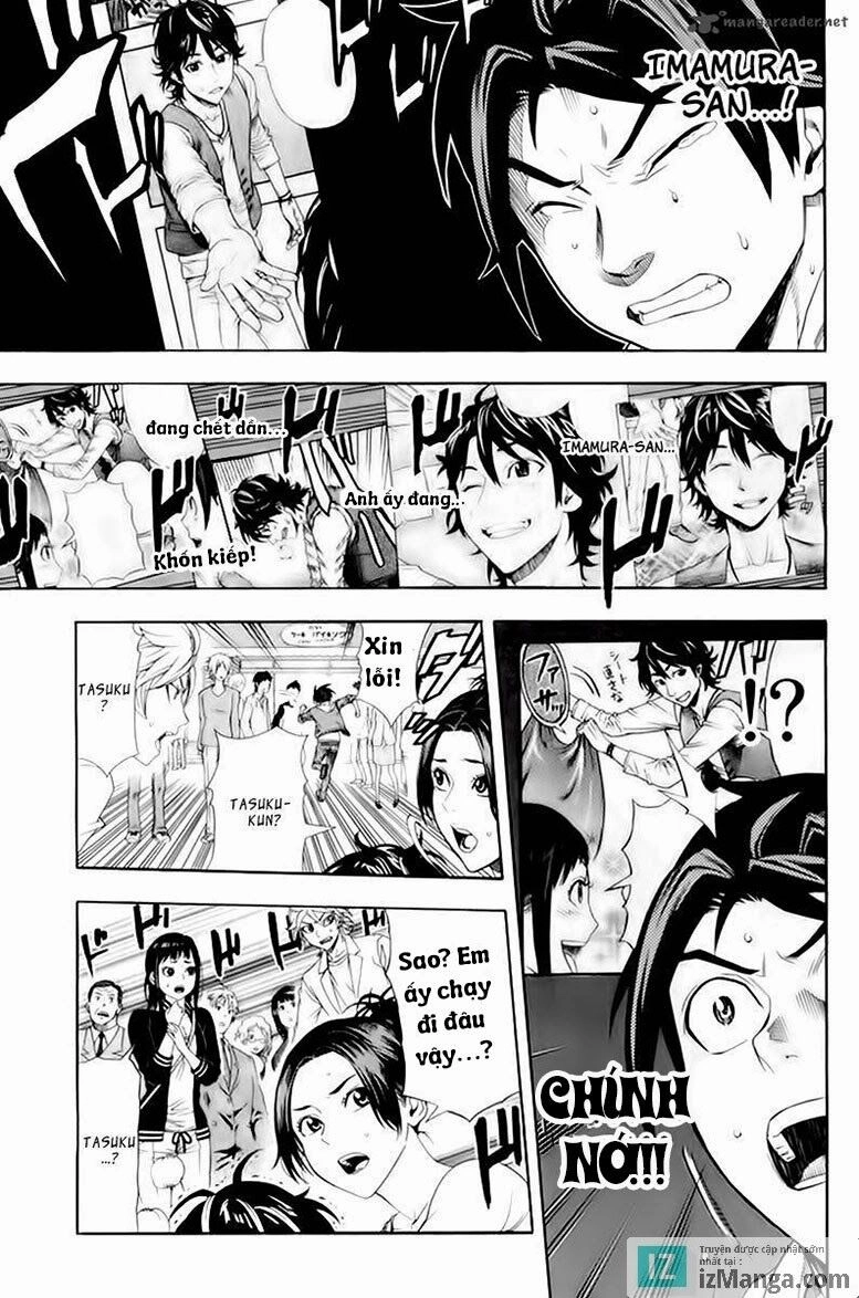 Dr.duo Chapter 4 - 25