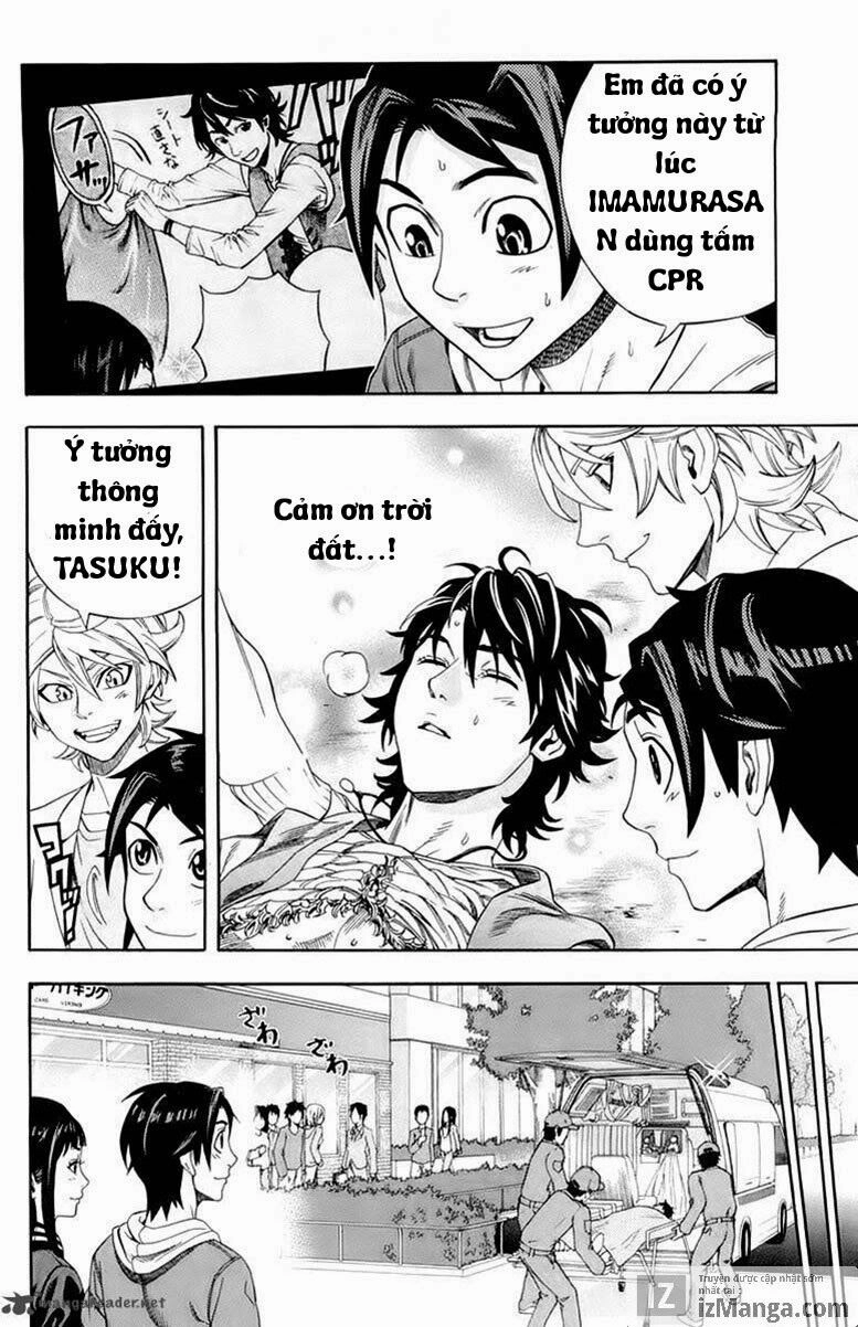 Dr.duo Chapter 4 - 29