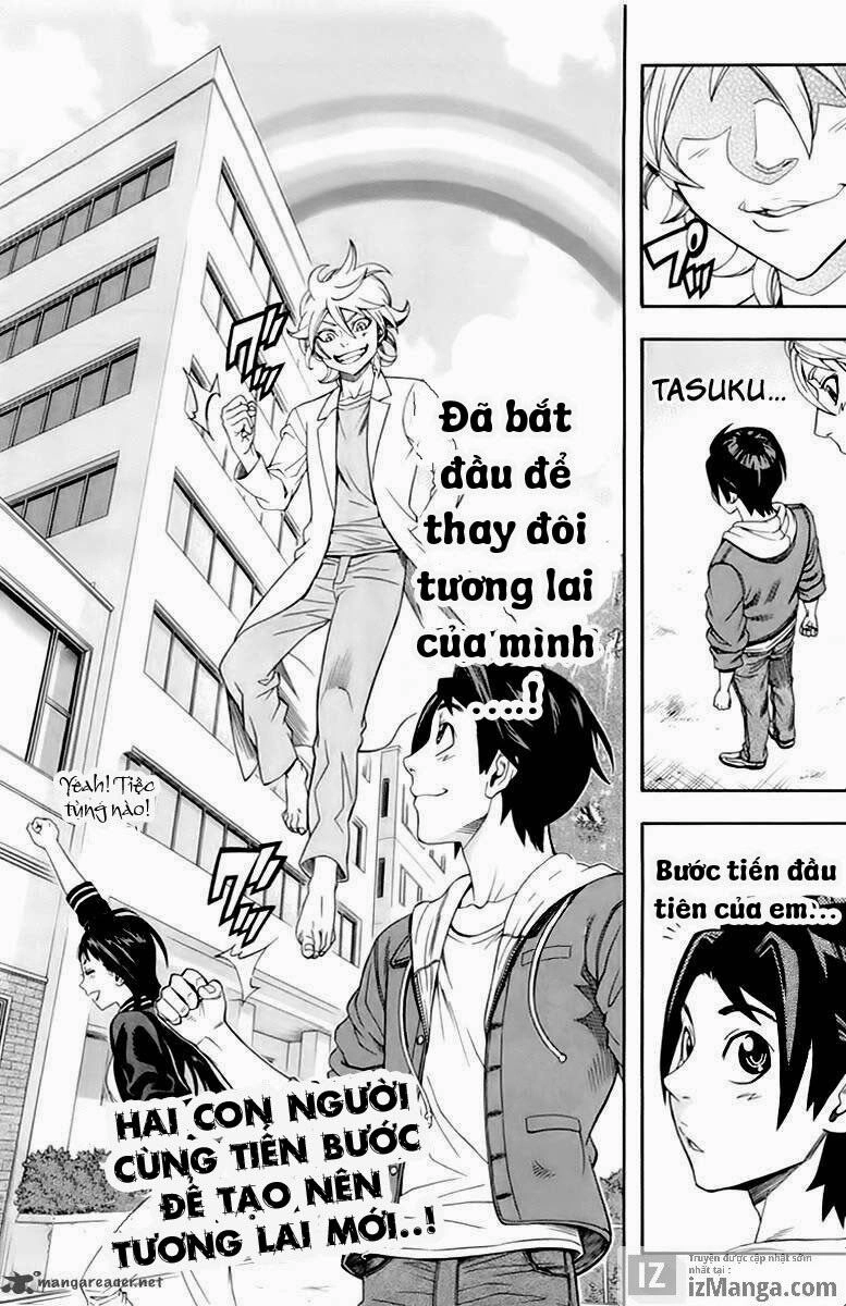 Dr.duo Chapter 4 - 30