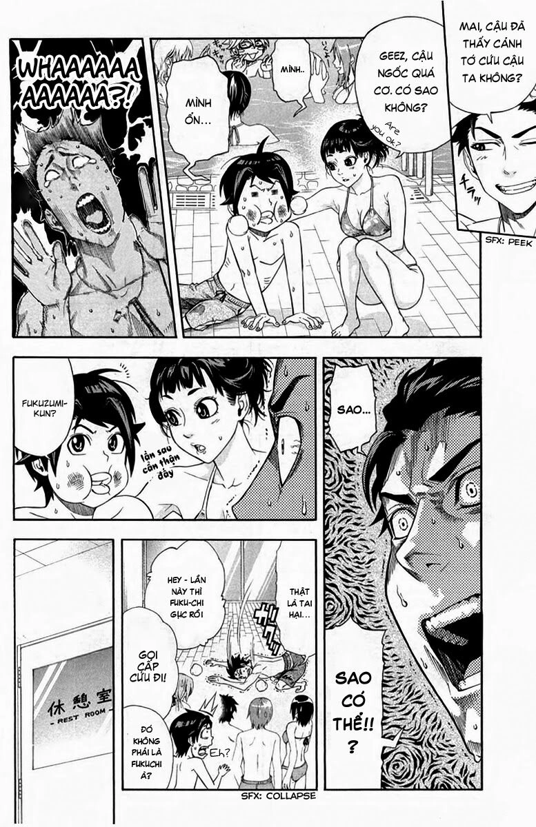 Dr.duo Chapter 5 - 6