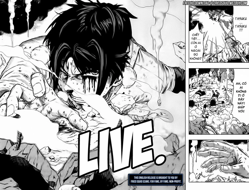 Dr.duo Chapter 5 - 21