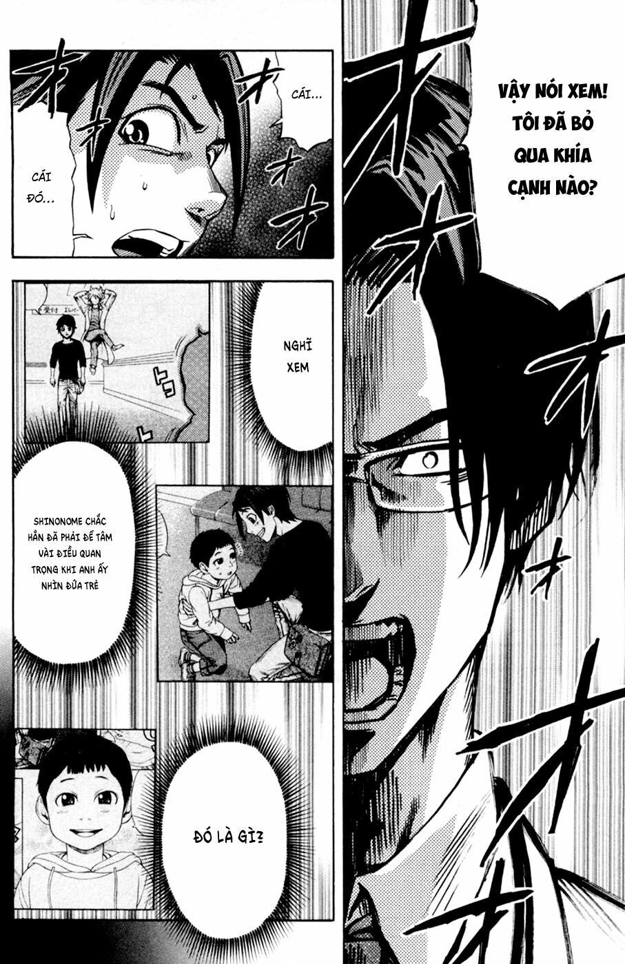 Dr.duo Chapter 8 - 7