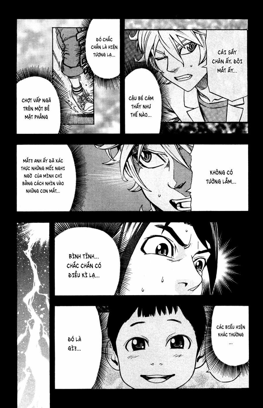 Dr.duo Chapter 8 - 8