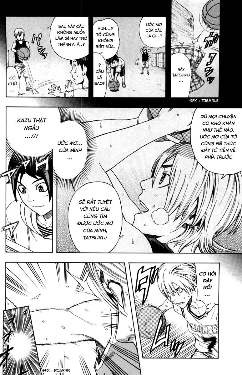 Dr.duo Chapter 9 - 4