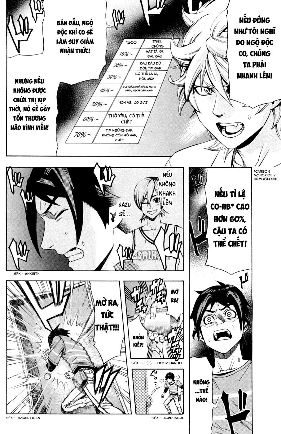 Dr.duo Chapter 10 - 2